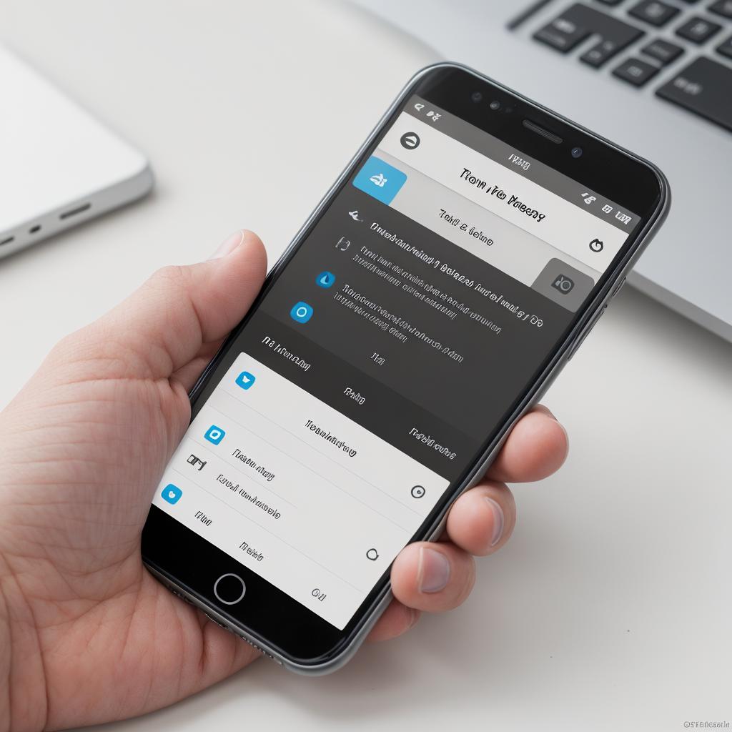 On-demand App Development