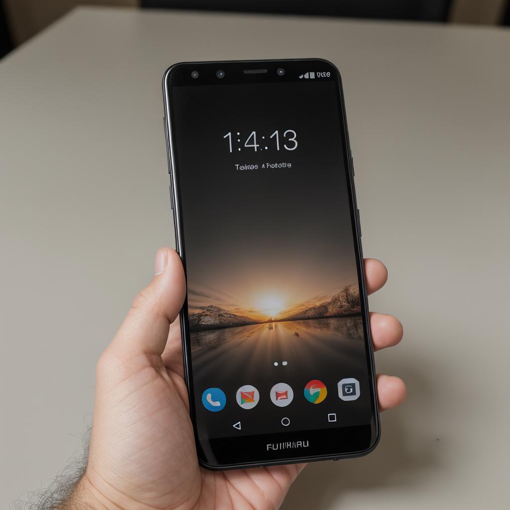 Mobile App Development