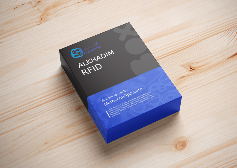 ALKHADIM - RFID