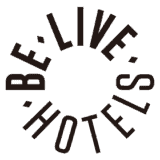 be-live-hotels-vector-logo
