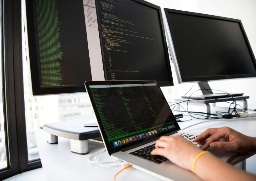 software development