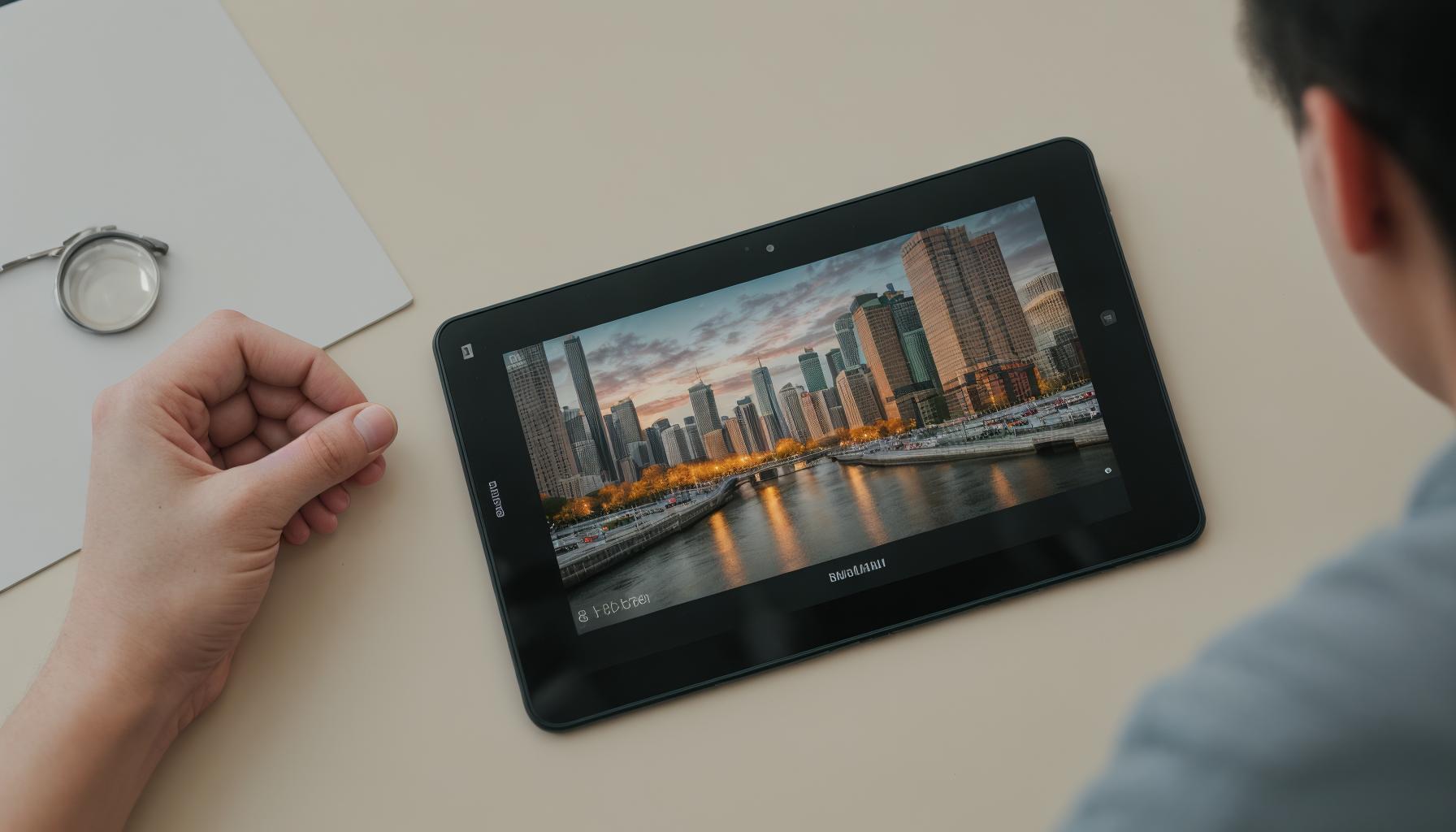 Mobile App Development