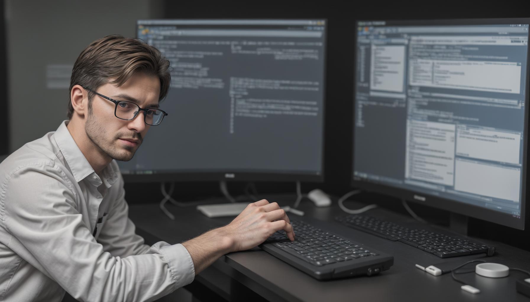 Hire Dedicated Developers