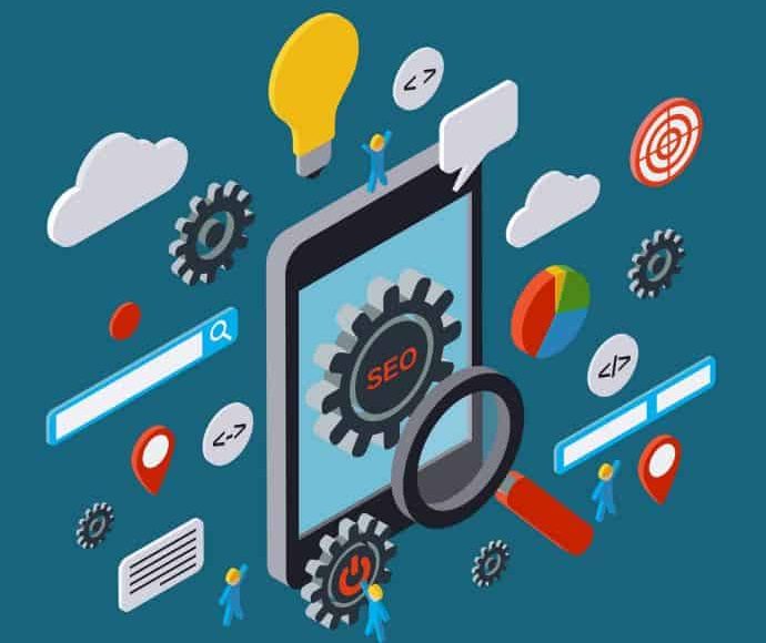 7 points to check for a well-indexed Mobile First site