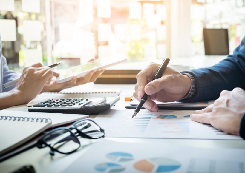 Accounting In Morocco – Business Balance Sheet