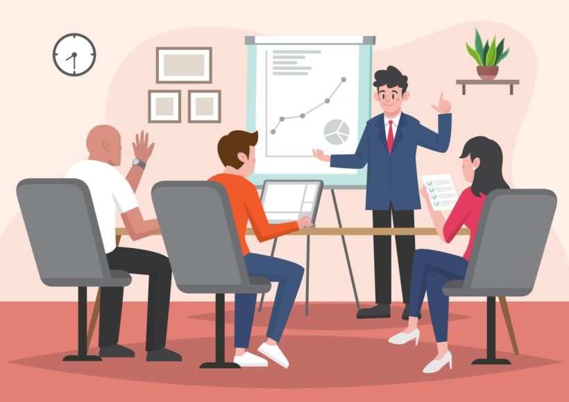 Alkhadim – Training 2023