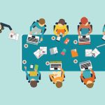 Budget management software for businesses, How does it work?