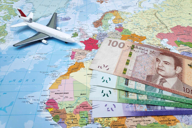 Business creation in Morocco – Why Invest in Morocco?