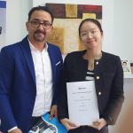 C2M and Huawei share common interests