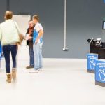 How to save time with RFID chips?