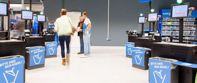 How to save time with RFID chips?