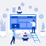 Creating a Morocco Website: The Different Steps?