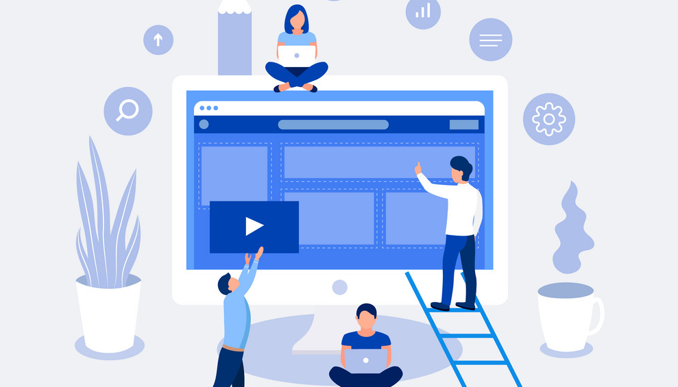 Creating a Morocco Website: The Different Steps?