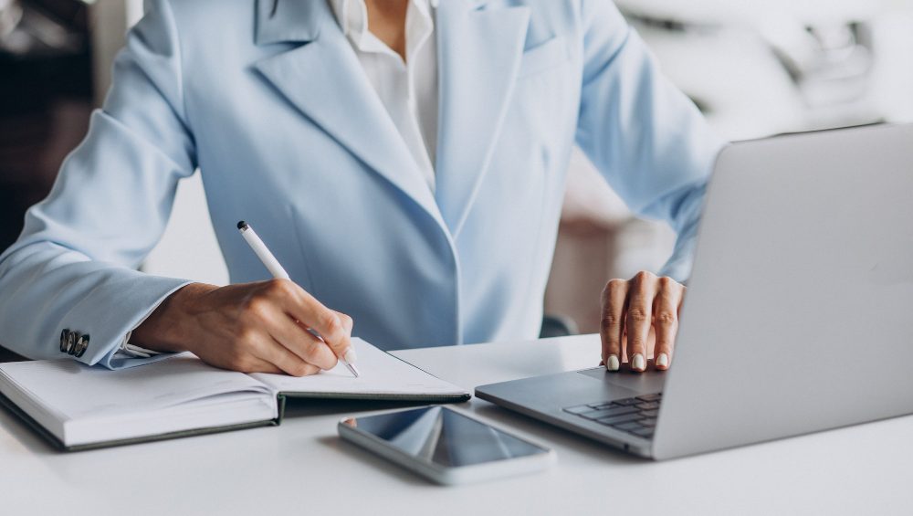 Digital technology, a technology that has changed the profession of notaries