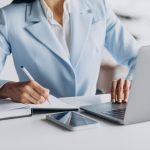 Digital technology, a technology that has changed the profession of notaries