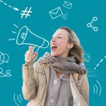 Effective ways to make yourself known for free