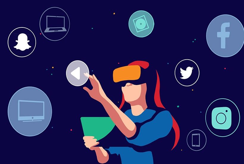 Everything you need to know about Digital Communication in Morocco