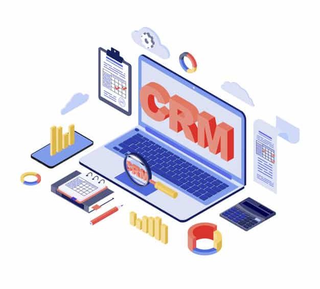 8 Free CRM Software to Use