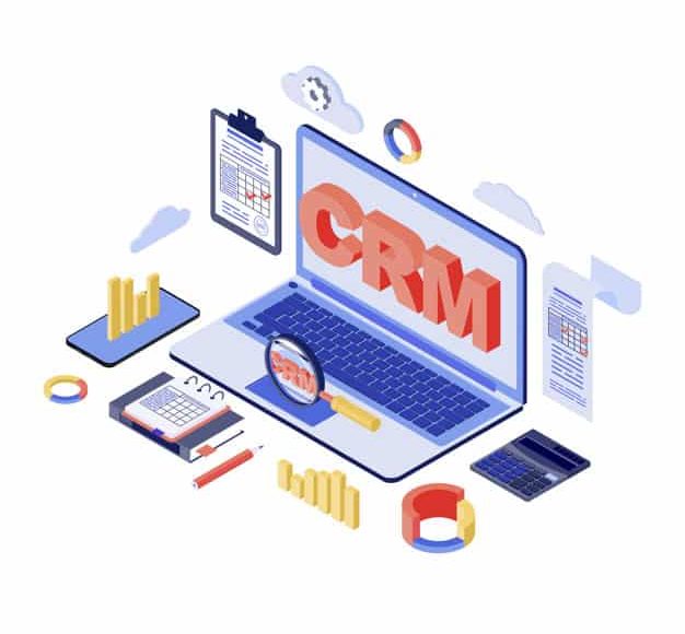 8 Free CRM Software to Use