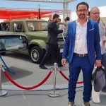 GITEX Africa, the largest event for technology and startups organized by the Kingdom of Morocco