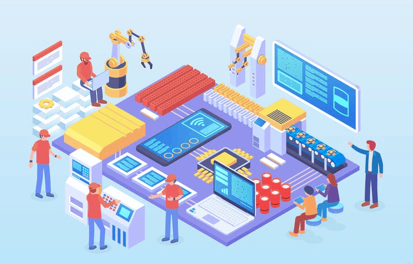 How to Choose a Computer Hardware Supplier?