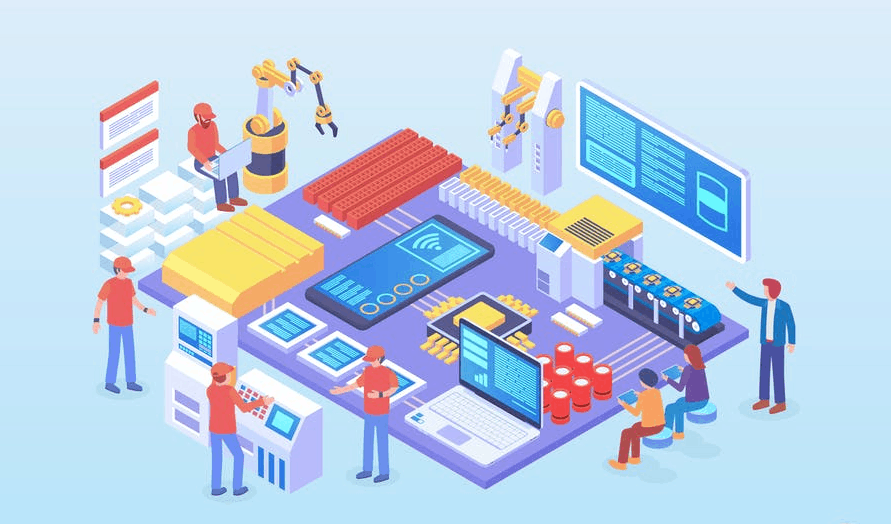 How to Choose a Computer Hardware Supplier?