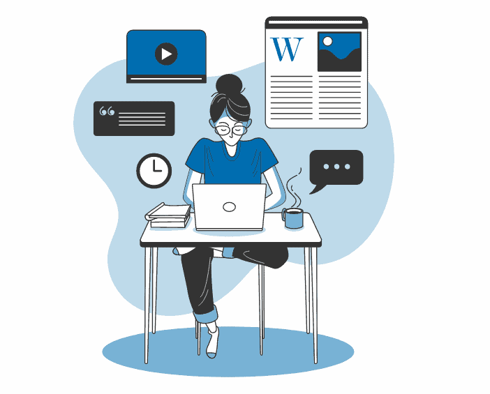 How to Write Web Content Well According to Google