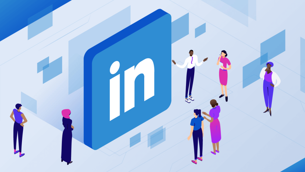 How to have the best Linkedin page?