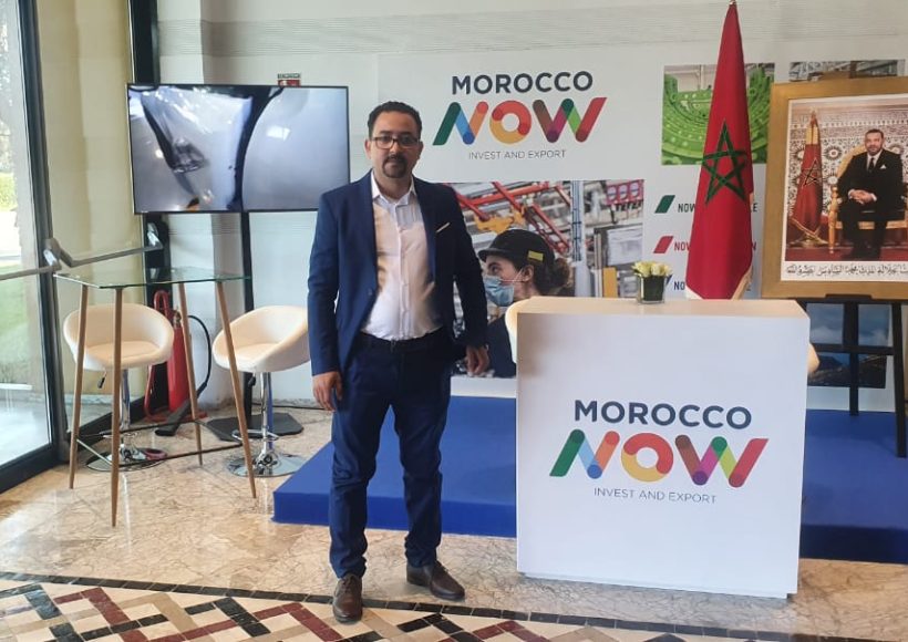 Launch of Morocco Tech