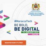 Morocco launches the MoroccoTech brand