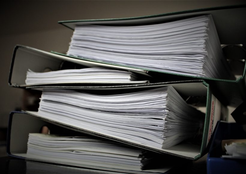 Physical and Digital Archives Morocco