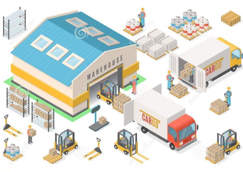 Production Management Software