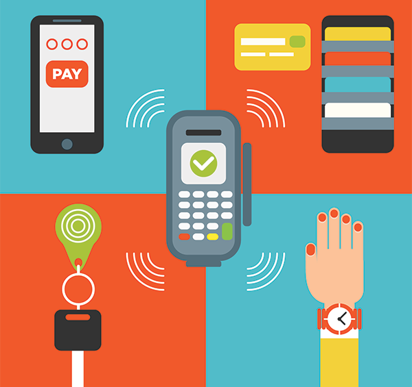 RFID: definition, operation, link with NFC