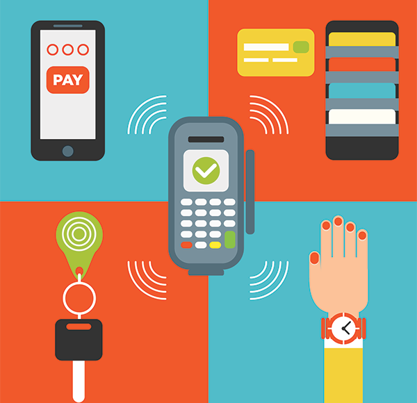 RFID: definition, operation, link with NFC