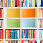 RFID books management