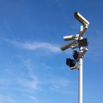 Surveillance Cameras Morocco