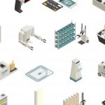 The RFID solution in Morocco to automatically and contactlessly trace your flows