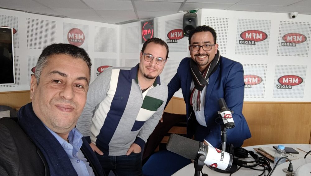 The first national program is a special free offer with conditions to support self-employed people, entrepreneurs and startups, as promised on MFM