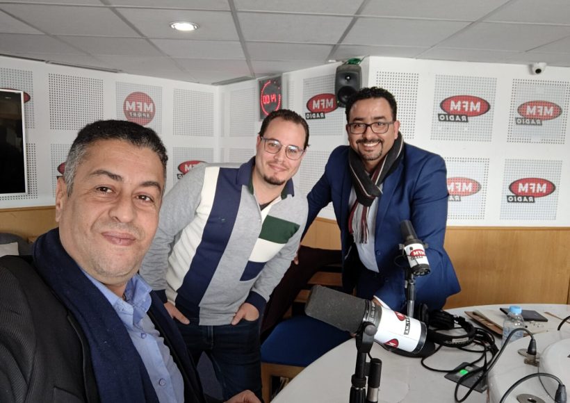 The first national program is a special free offer with conditions to support self-employed people, entrepreneurs and startups, as promised on MFM