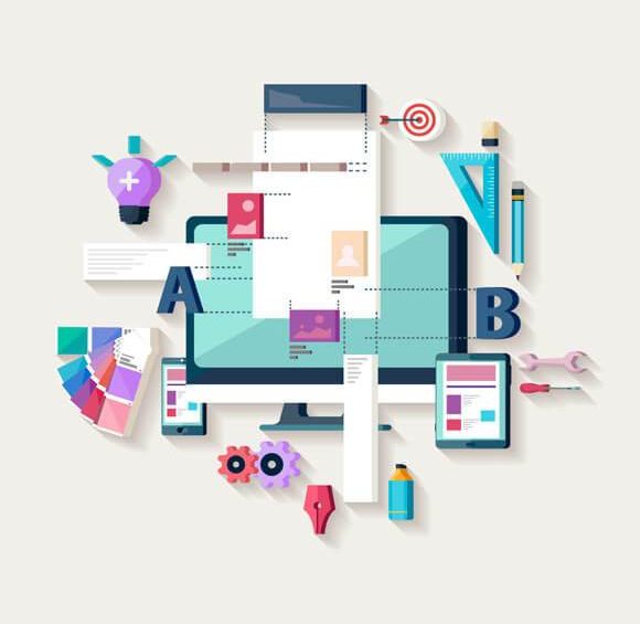 The role of a web agency