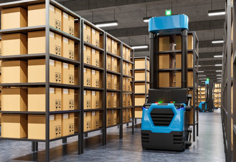 Tips for optimal stock management