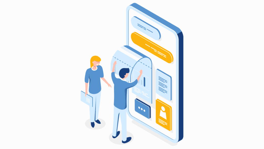 Updating your company's website: how, why?