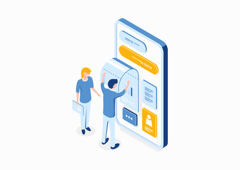 Updating your company's website: how, why?