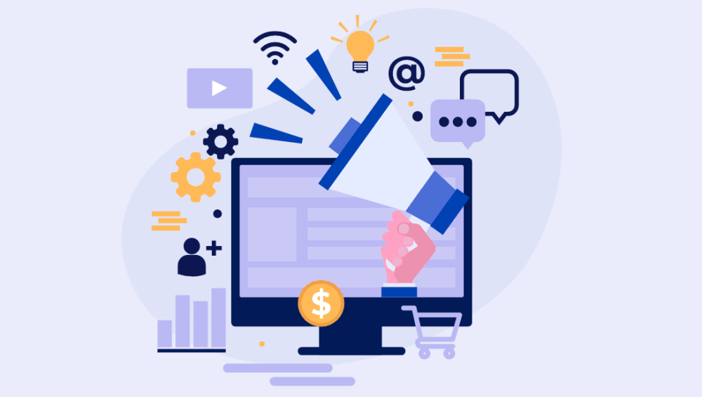 What Content Should You Offer on Your Website?