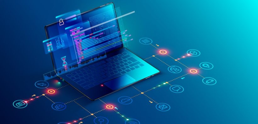 What is RFID software?