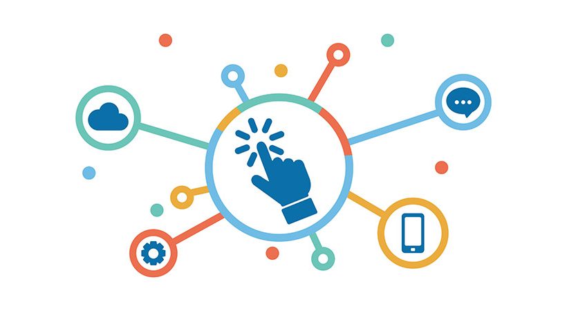 What is the definition of digitalization?