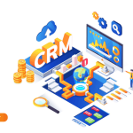 How to master the art of selling with CRM?