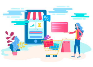 Why create your online store?