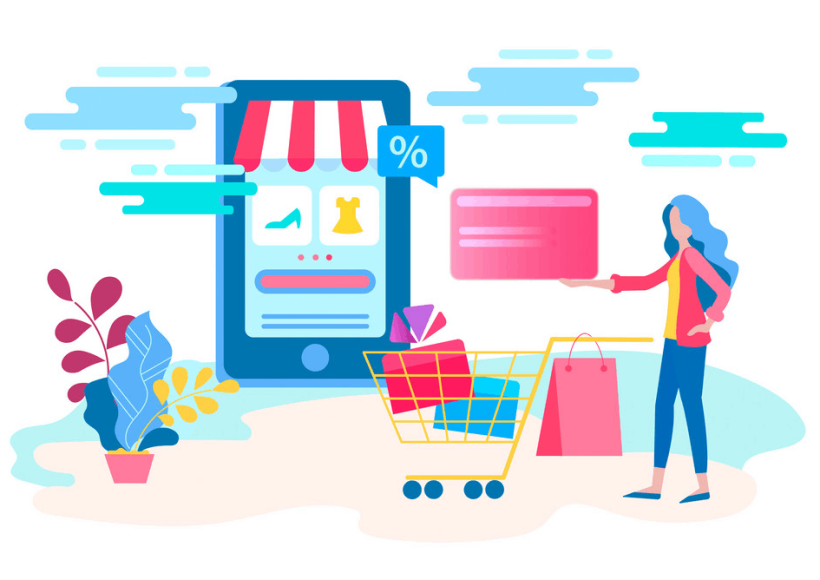 Why create your online store?