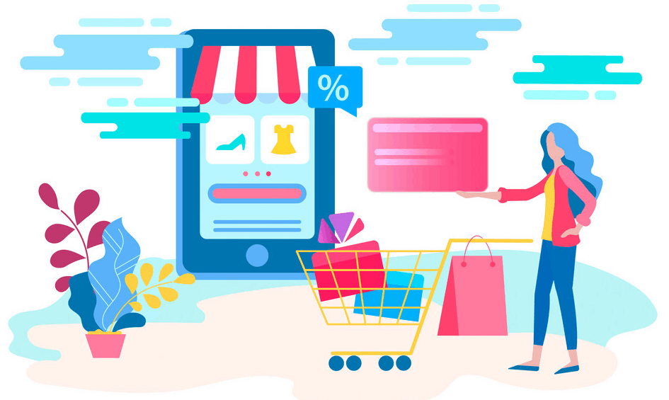 Why create your online store?